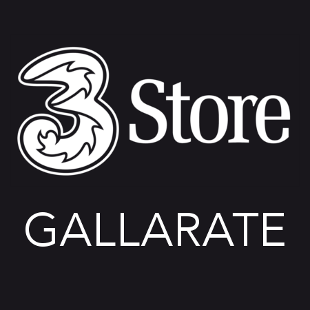 3 Store Gallarate